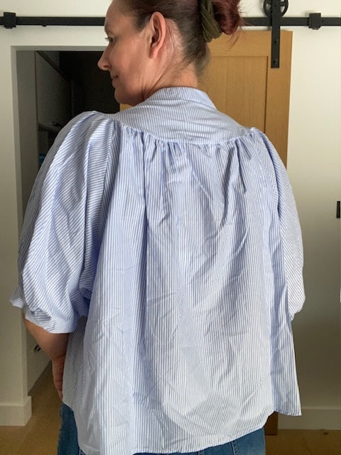 Chemise Citronnade