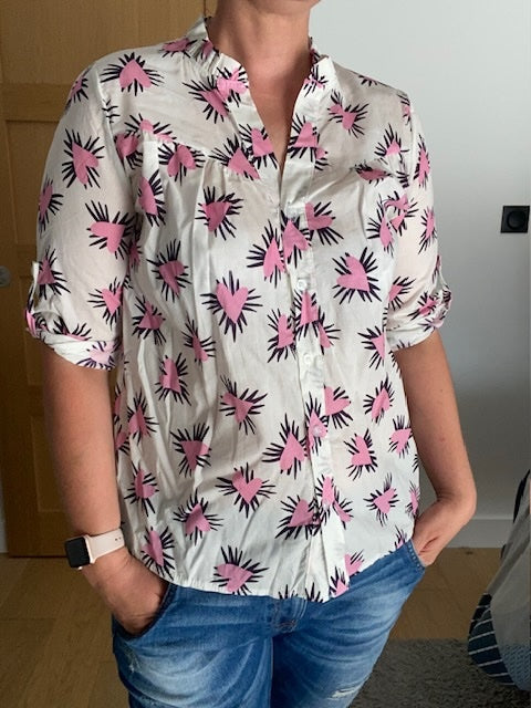 Chemise Karine
