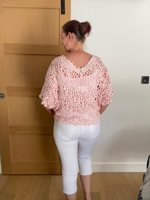 Jean Capri Lison