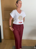 Pantalon Mélanie