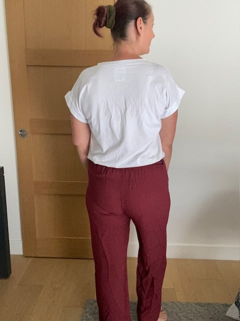 Pantalon Mélanie