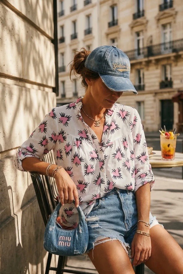 Chemise Karine