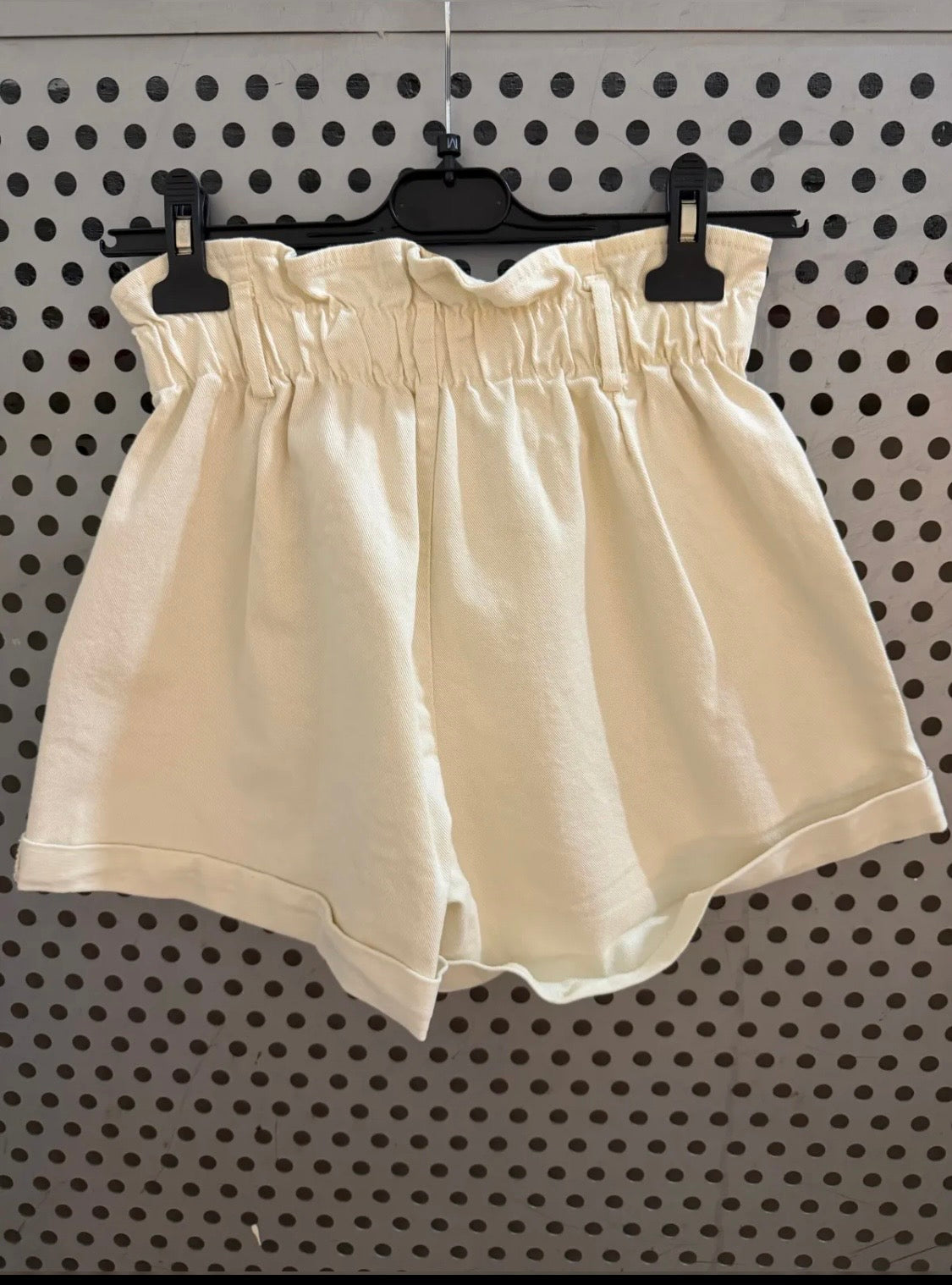 Short April